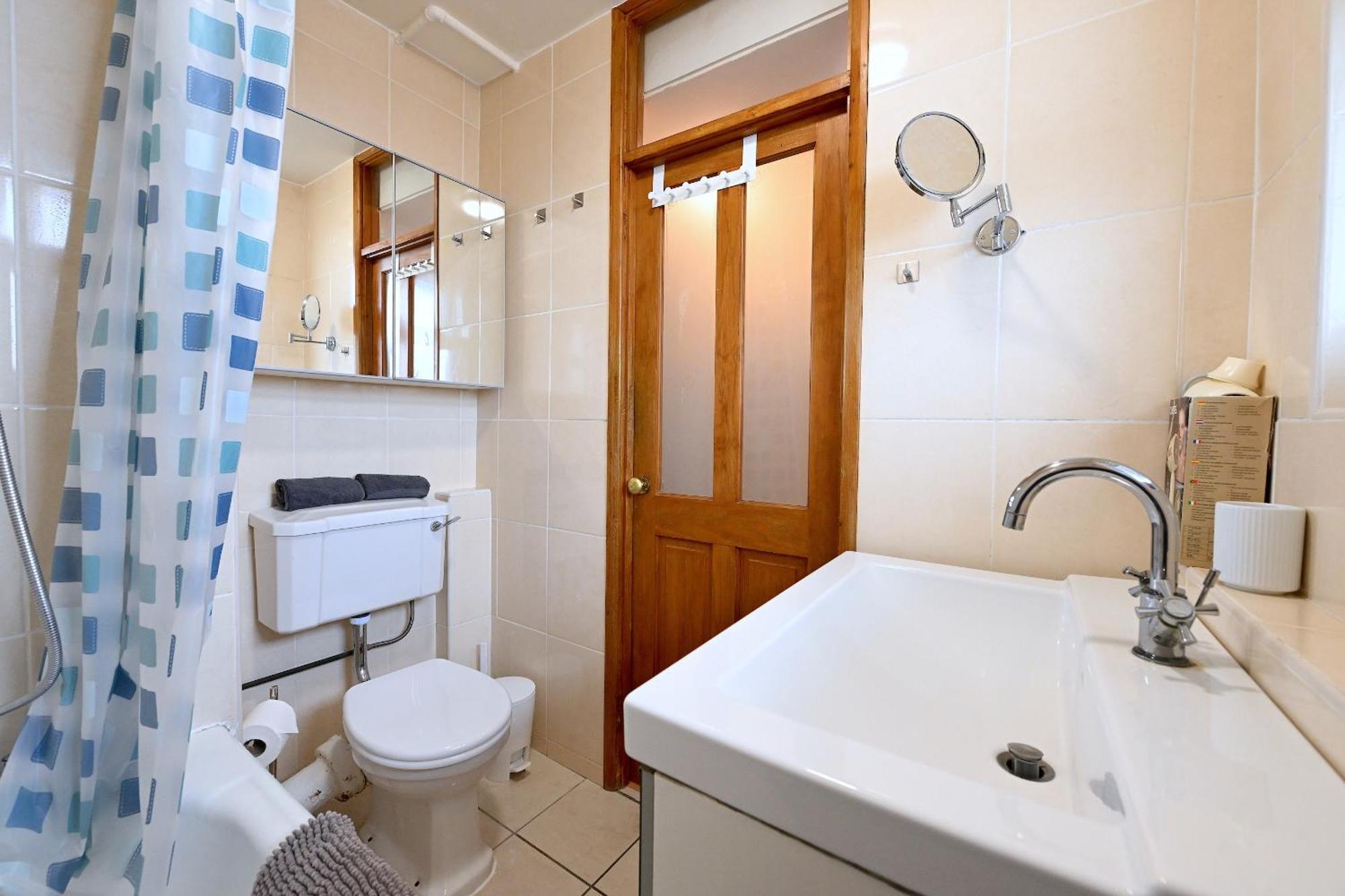 Lovely 1 Bedroom Flat Hoxton Shoredicth Old Street London Exterior photo