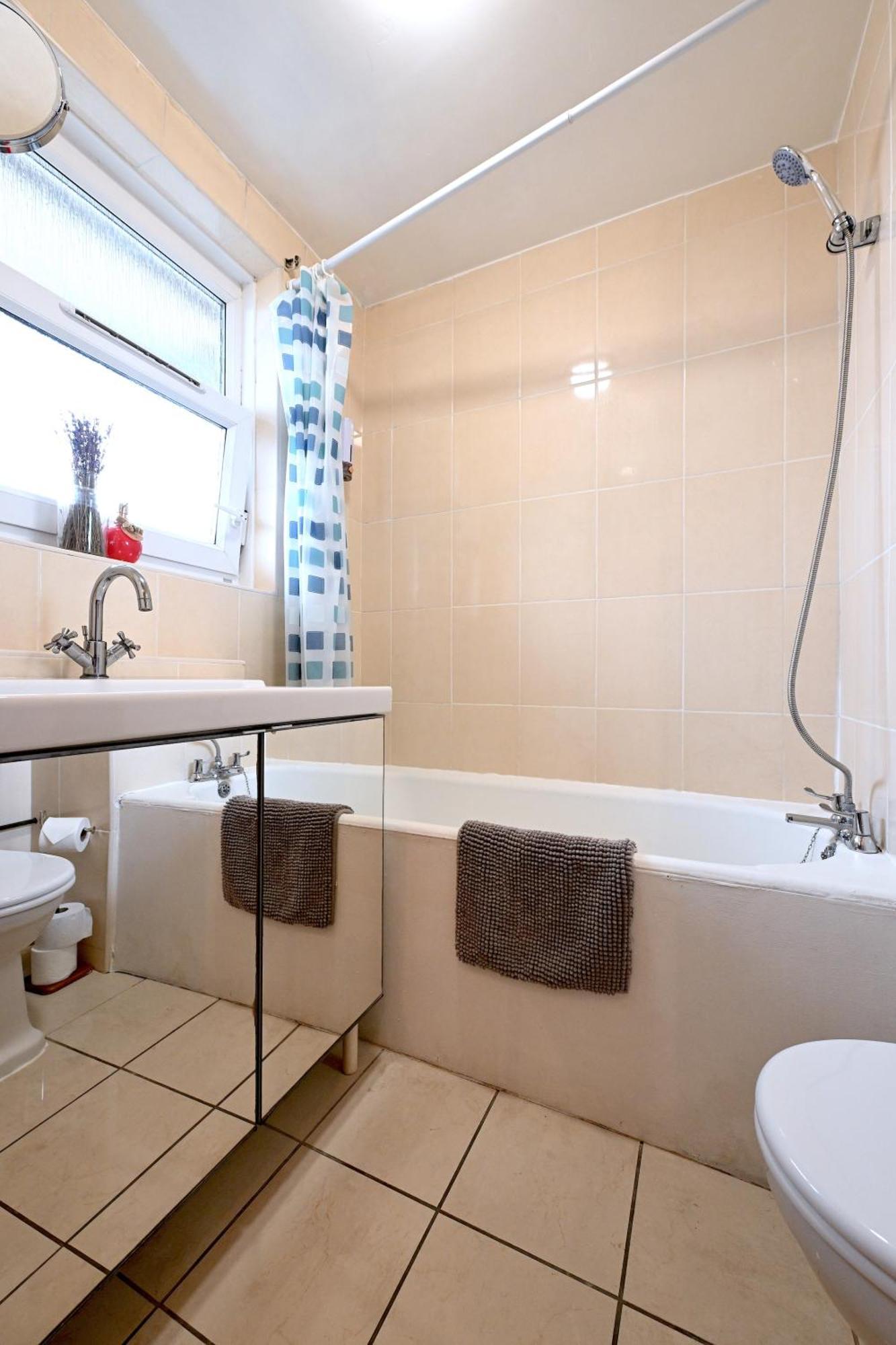 Lovely 1 Bedroom Flat Hoxton Shoredicth Old Street London Exterior photo