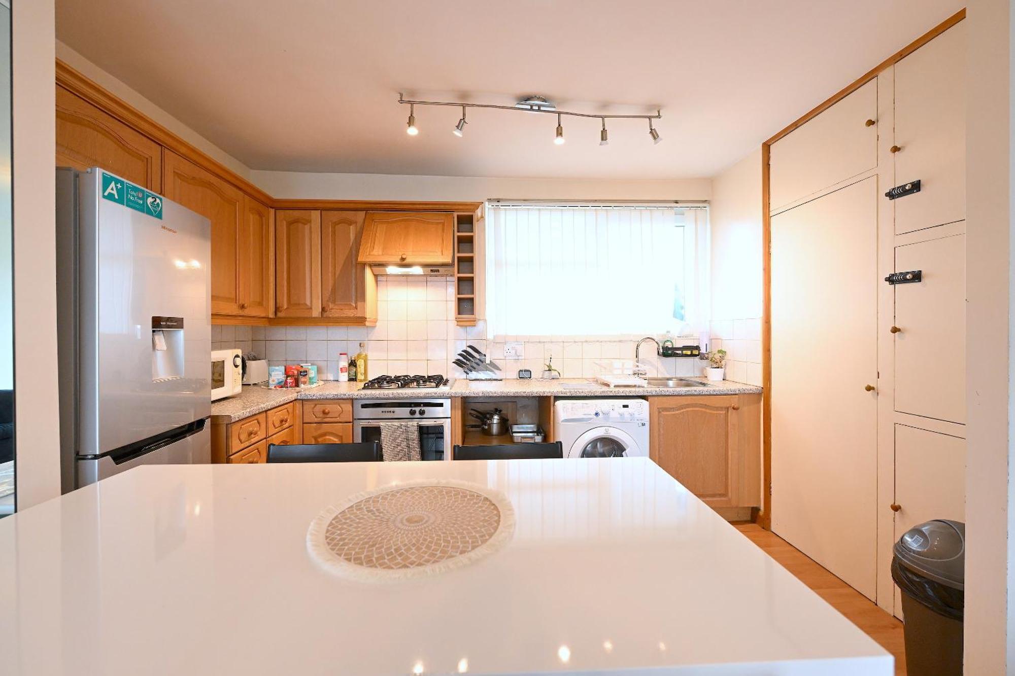 Lovely 1 Bedroom Flat Hoxton Shoredicth Old Street London Exterior photo