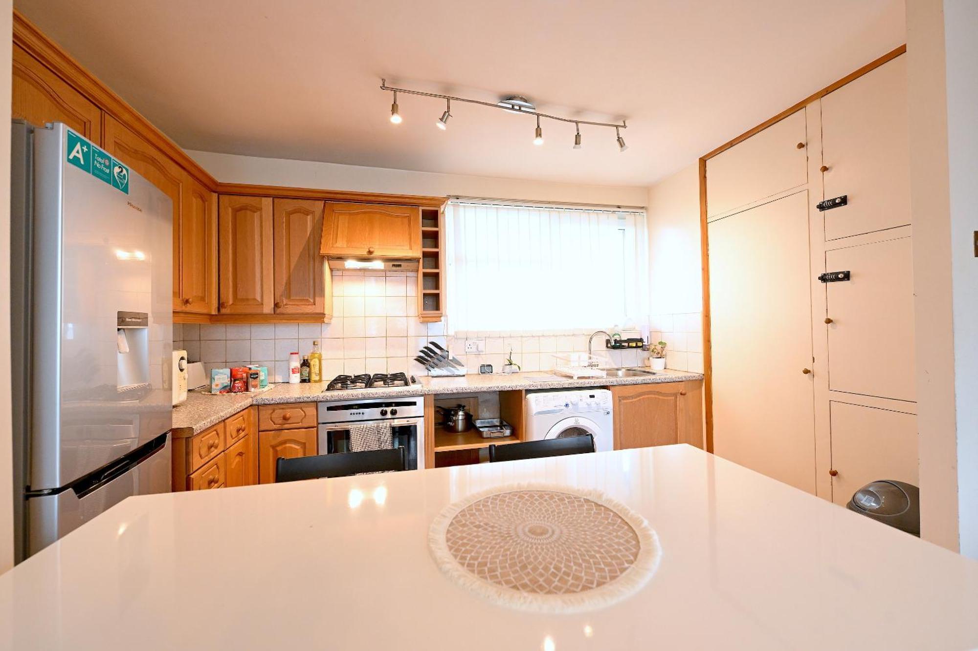 Lovely 1 Bedroom Flat Hoxton Shoredicth Old Street London Exterior photo