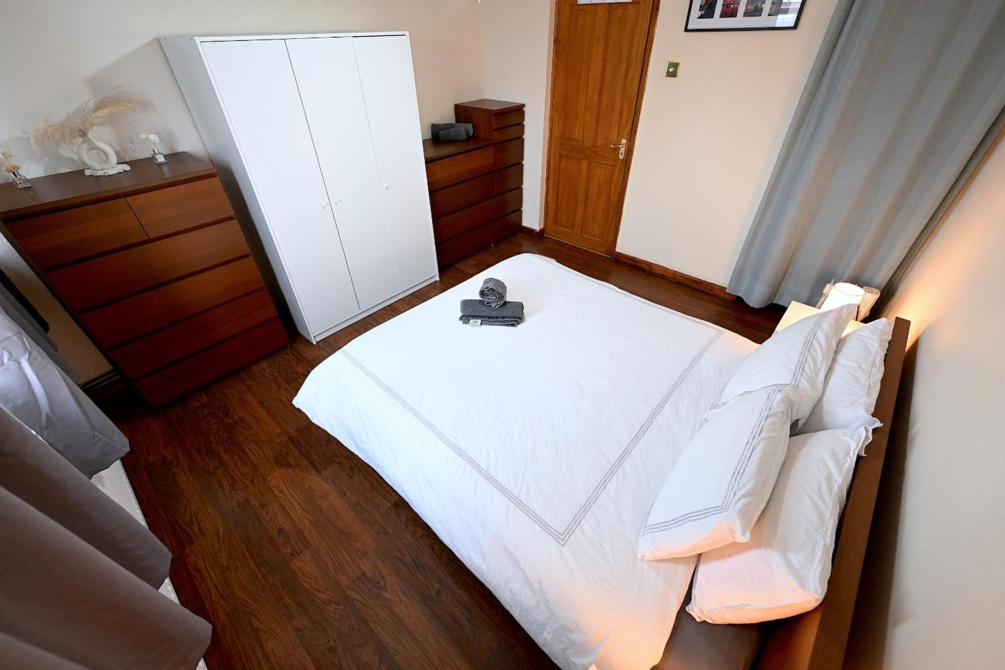 Lovely 1 Bedroom Flat Hoxton Shoredicth Old Street London Exterior photo
