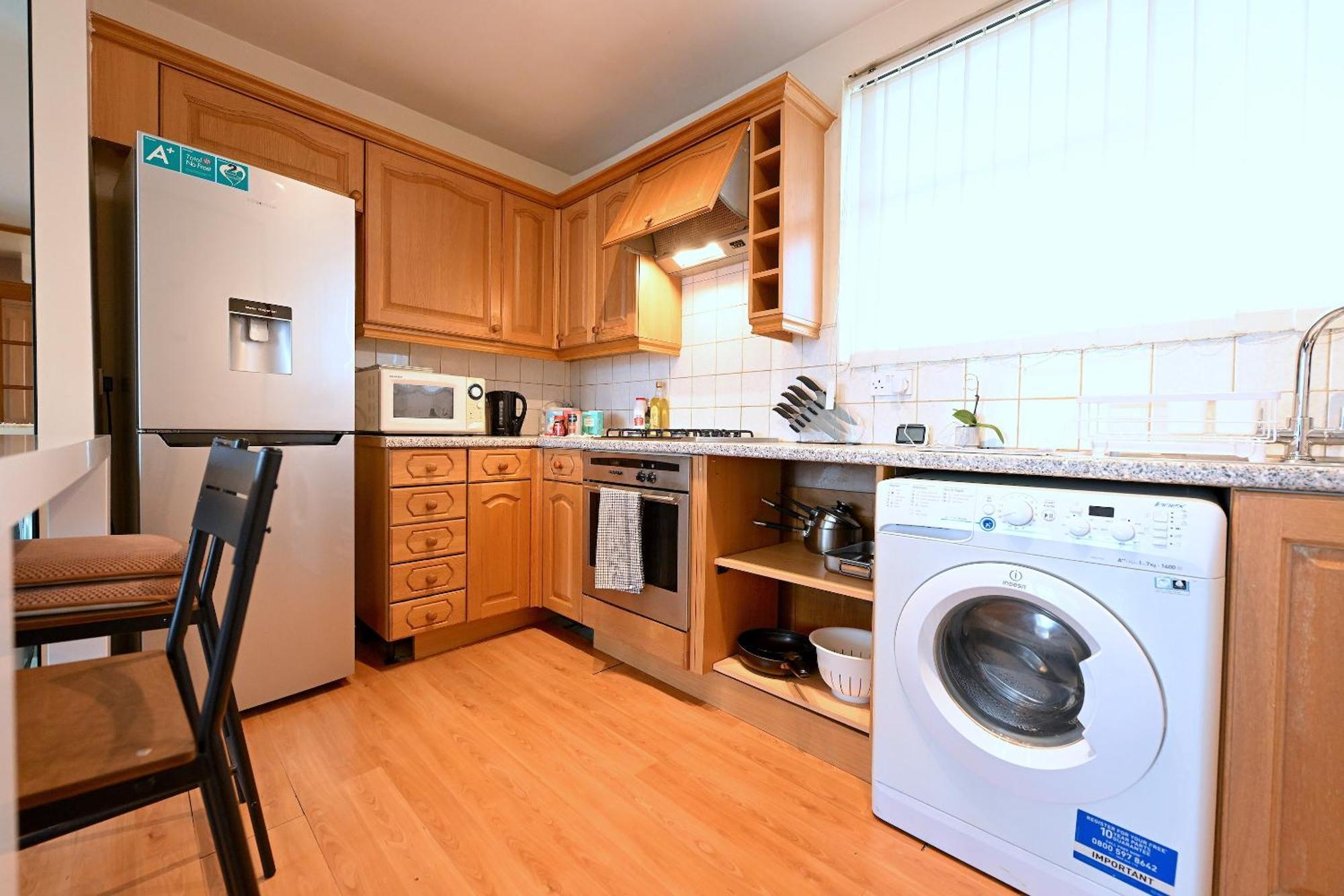 Lovely 1 Bedroom Flat Hoxton Shoredicth Old Street London Exterior photo