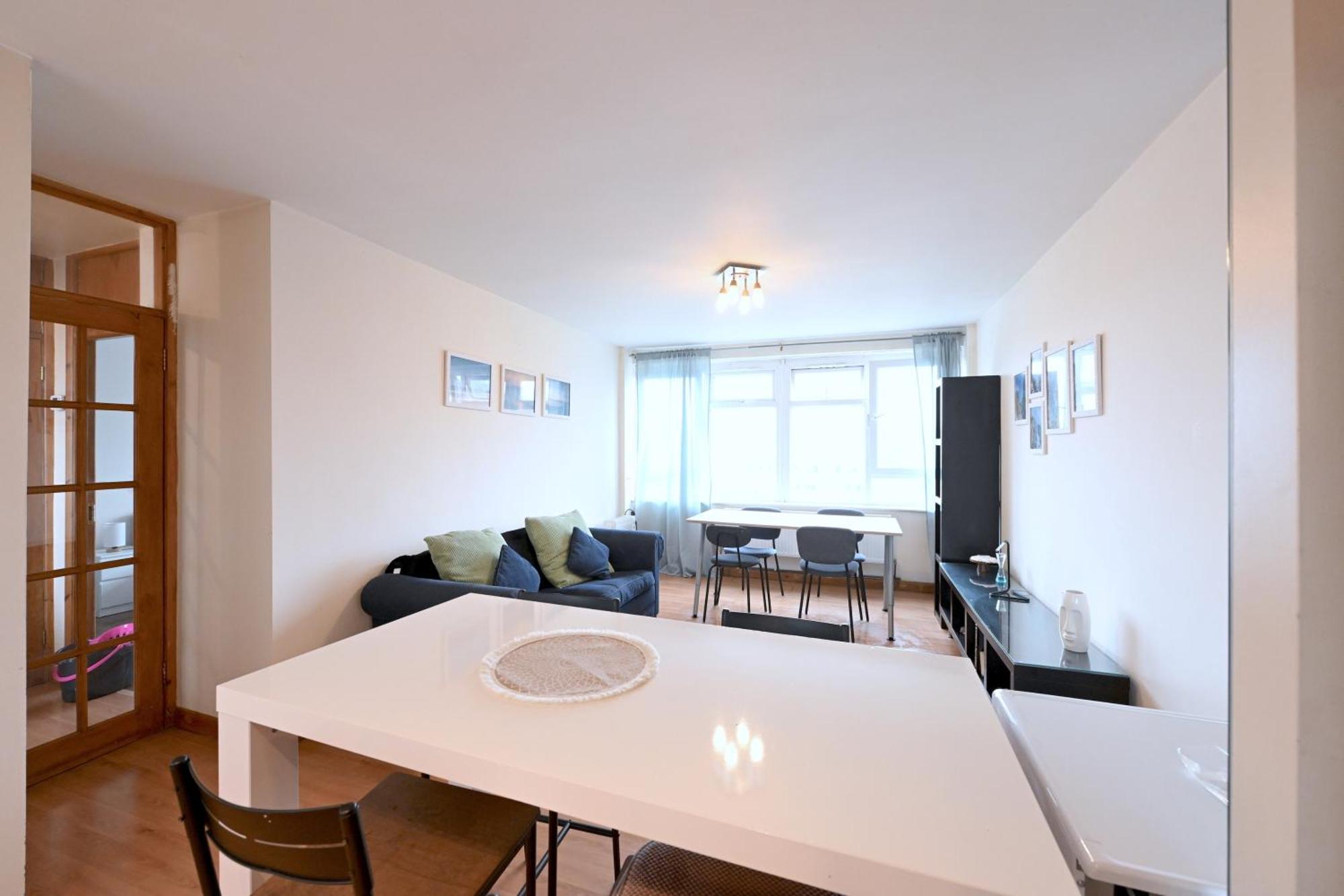 Lovely 1 Bedroom Flat Hoxton Shoredicth Old Street London Exterior photo