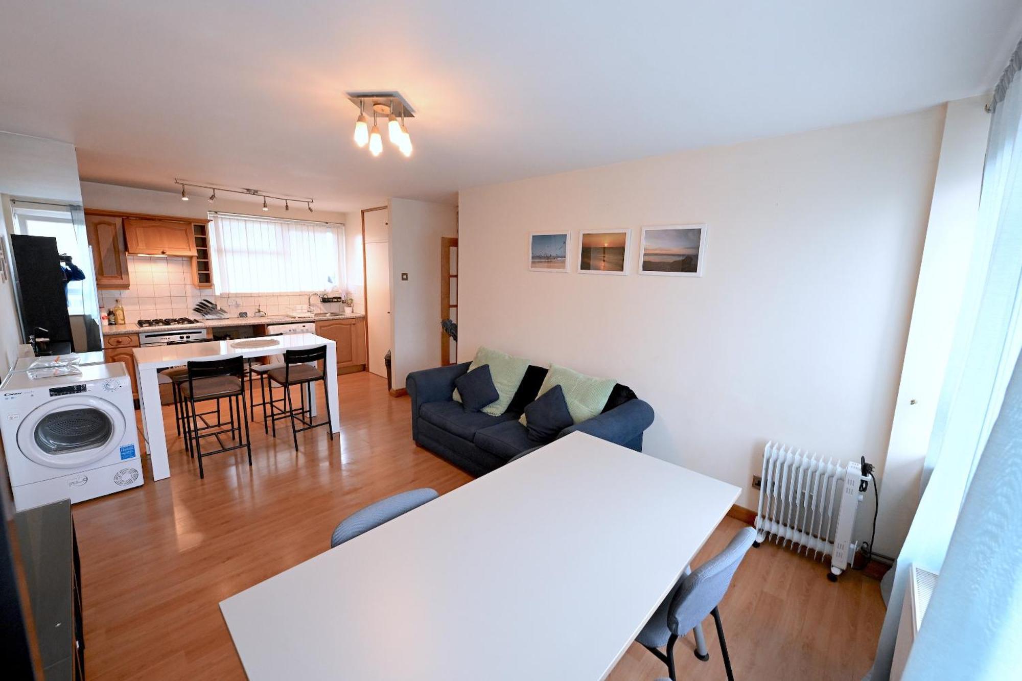 Lovely 1 Bedroom Flat Hoxton Shoredicth Old Street London Exterior photo